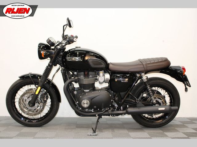 triumph - bonneville-t-120-black