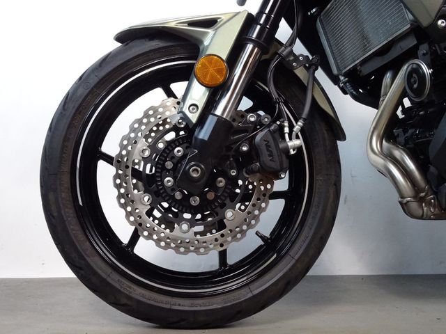 kawasaki - versys-650-tourer