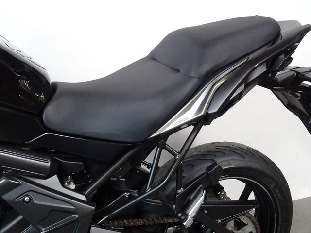 kawasaki - versys-650-tourer