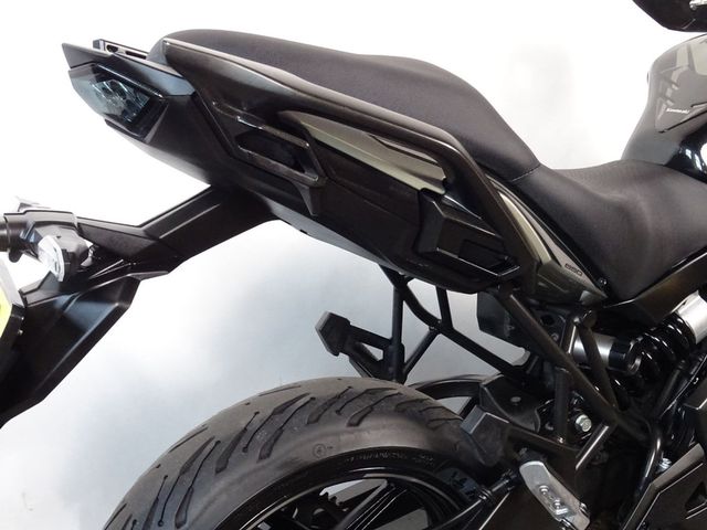 kawasaki - versys-650-tourer