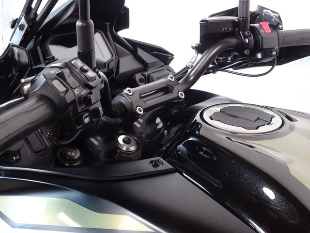 kawasaki - versys-650-tourer