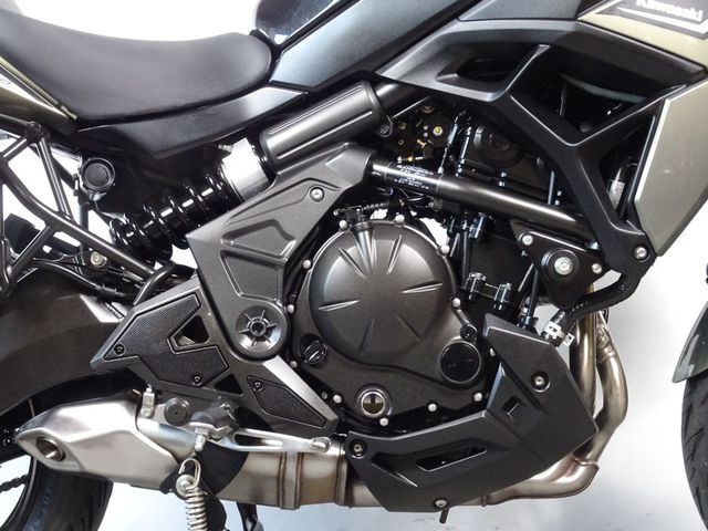 kawasaki - versys-650-tourer