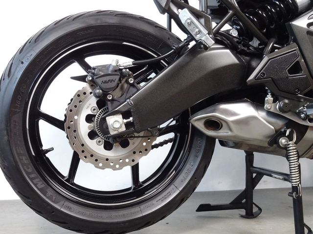 kawasaki - versys-650-tourer