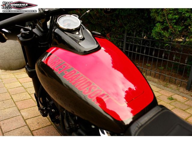 harley-davidson - fat-bob-114-fxfbs