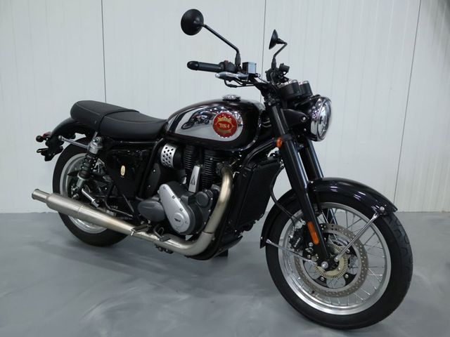 bsa - gold-star