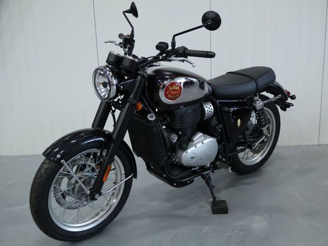 bsa - gold-star