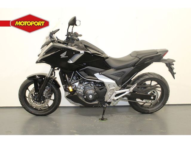 honda - nc-750-x-dct