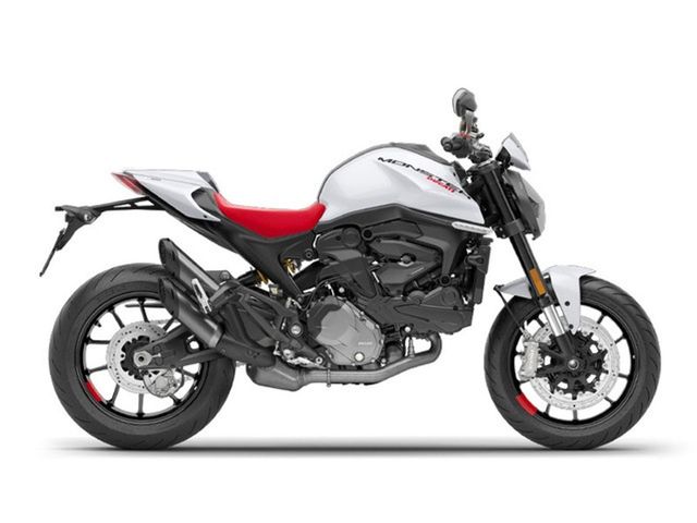 ducati - monster--