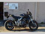 HONDA CB 1000 R