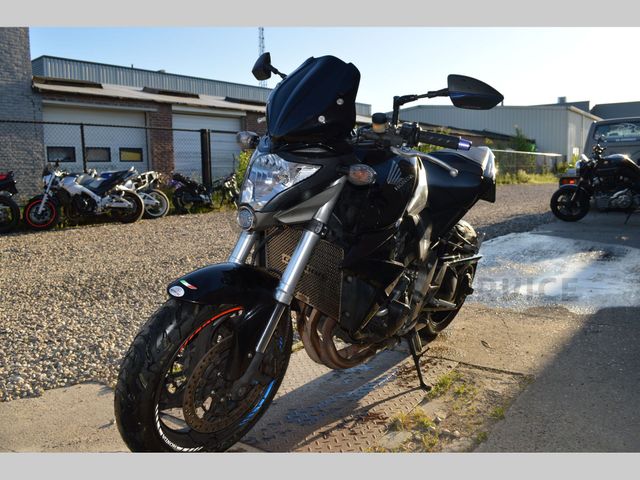 honda - cb-1000-r