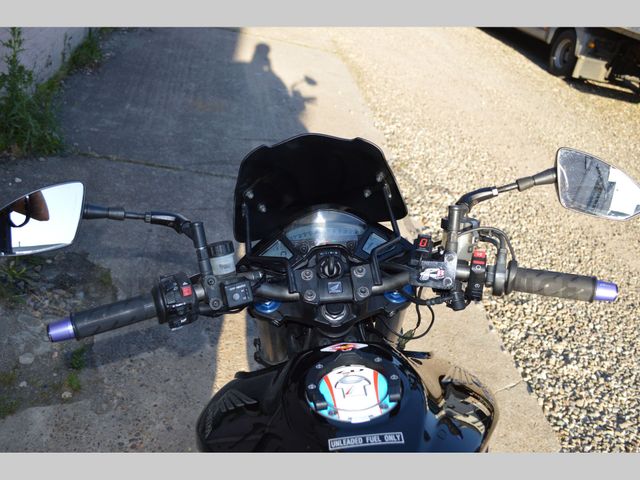 honda - cb-1000-r