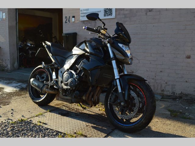 honda - cb-1000-r