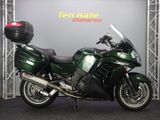 KAWASAKI GTR 1400