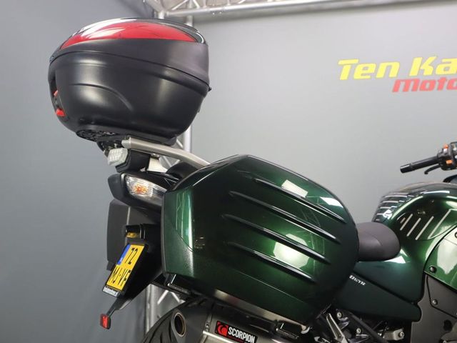 kawasaki - gtr-1400