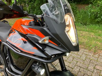 KTM 1090 ADVENTURE – foto 3