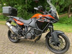 KTM 1090 Adventure 2018 occasion – foto 1 van 16