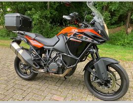 KTM 1090 Adventure 2018 occasion
