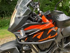 KTM 1090 Adventure 2018 occasion – foto 9 van 16