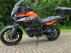KTM 1090 Adventure 2018 occasion – foto 7 van 16