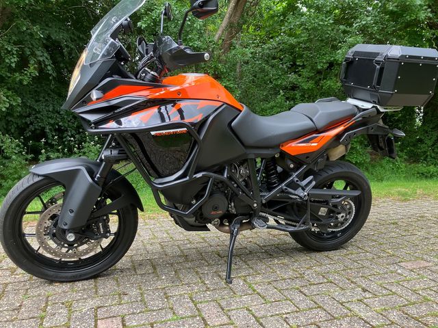 ktm - 1090-adventure