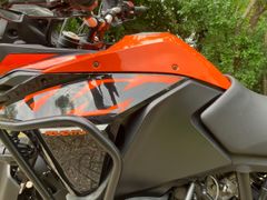 KTM 1090 Adventure 2018 occasion – foto 10 van 16