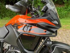 KTM 1090 Adventure 2018 occasion – foto 4 van 16