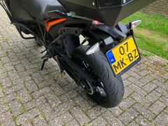 KTM 1090 Adventure 2018 occasion – foto 13 van 16