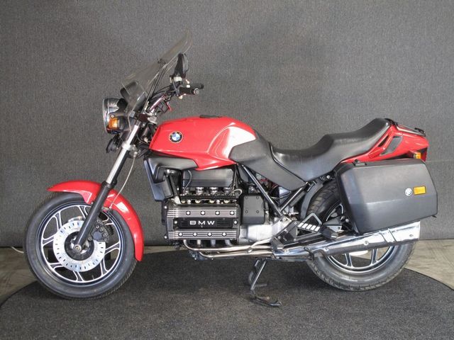 bmw - k-100