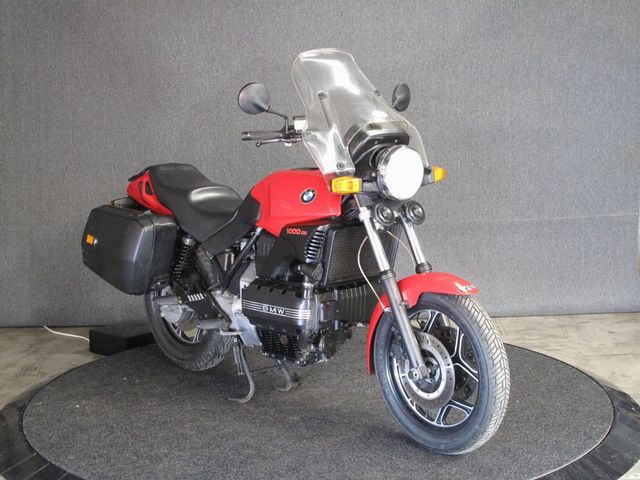 bmw - k-100