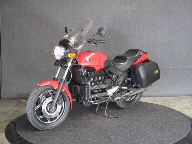 bmw - k-100
