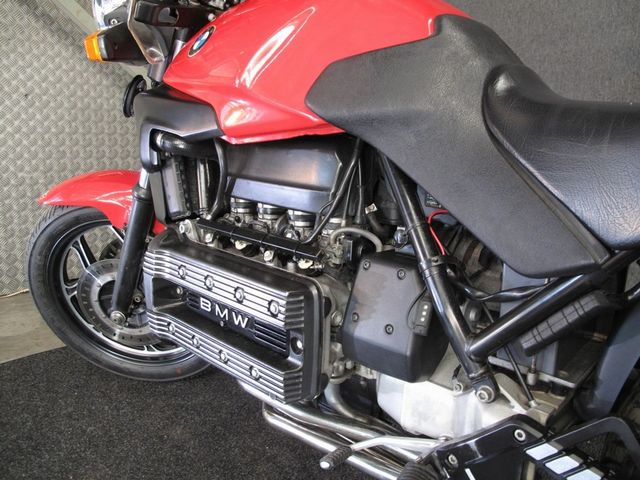 bmw - k-100