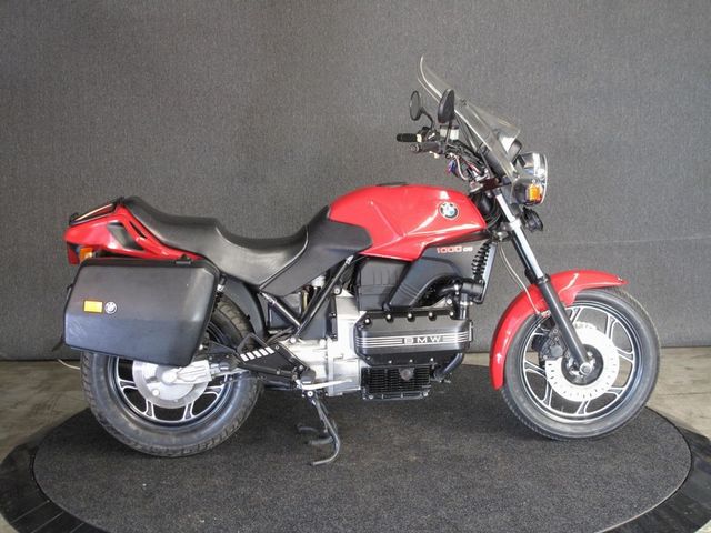 bmw - k-100