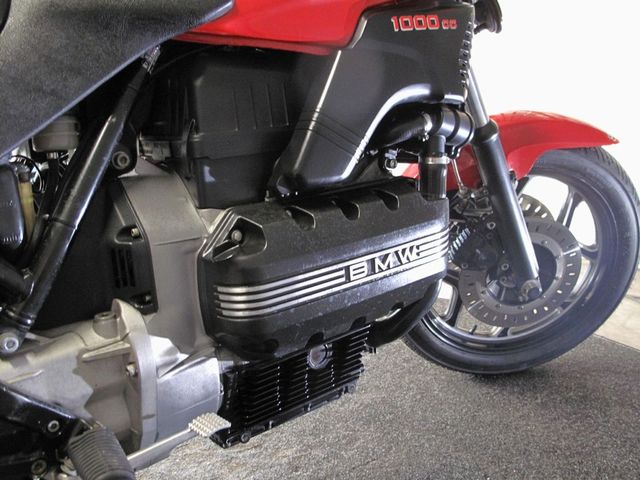 bmw - k-100