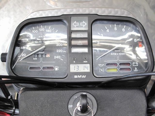bmw - k-100
