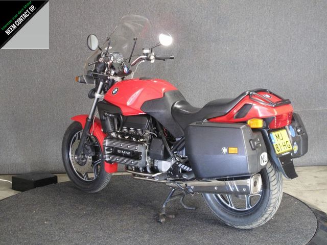 bmw - k-100