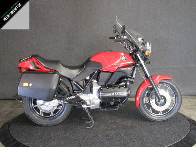 bmw - k-100