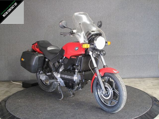 bmw - k-100