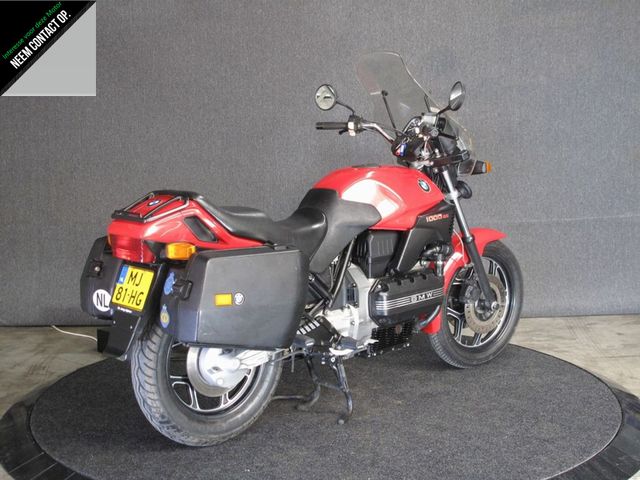 bmw - k-100