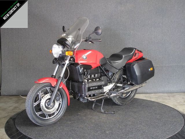 bmw - k-100
