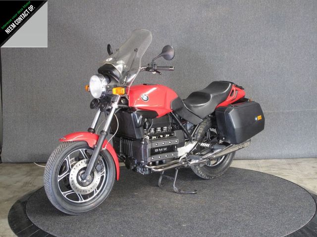 bmw - k-100