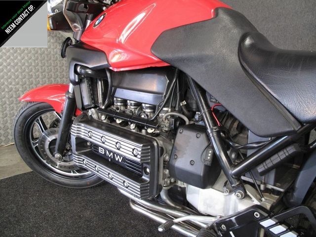bmw - k-100