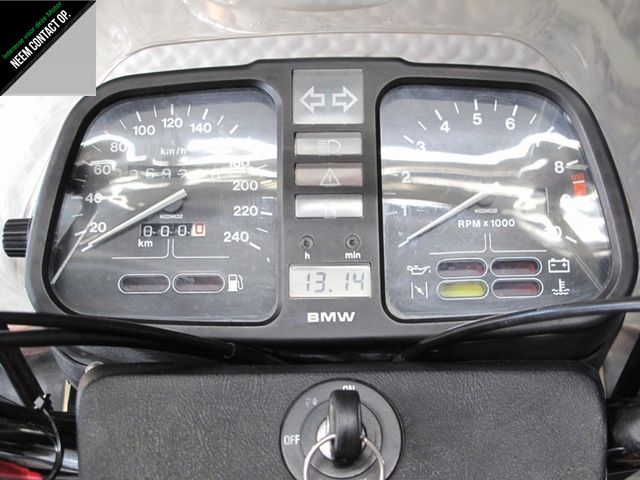 bmw - k-100