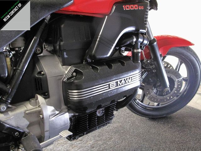 bmw - k-100