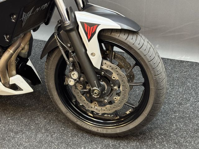 yamaha - mt-07-abs