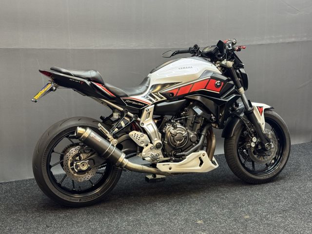 yamaha - mt-07-abs