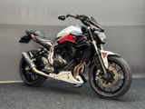 YAMAHA MT 07 ABS