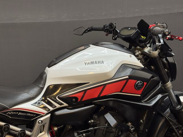yamaha - mt-07-abs