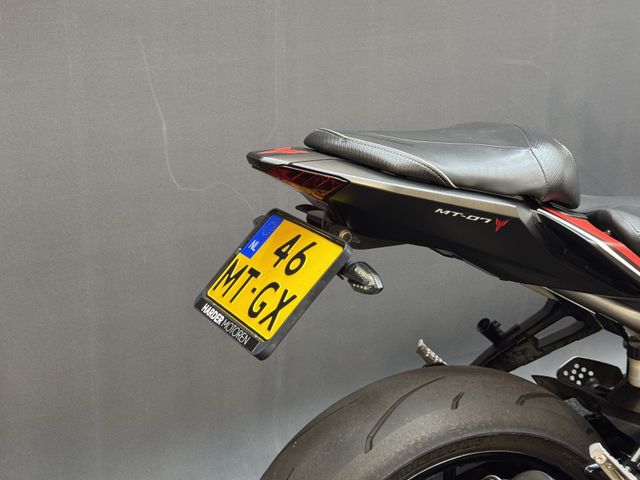 yamaha - mt-07-abs