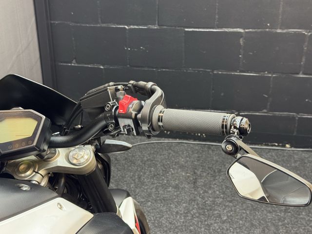 yamaha - mt-07-abs
