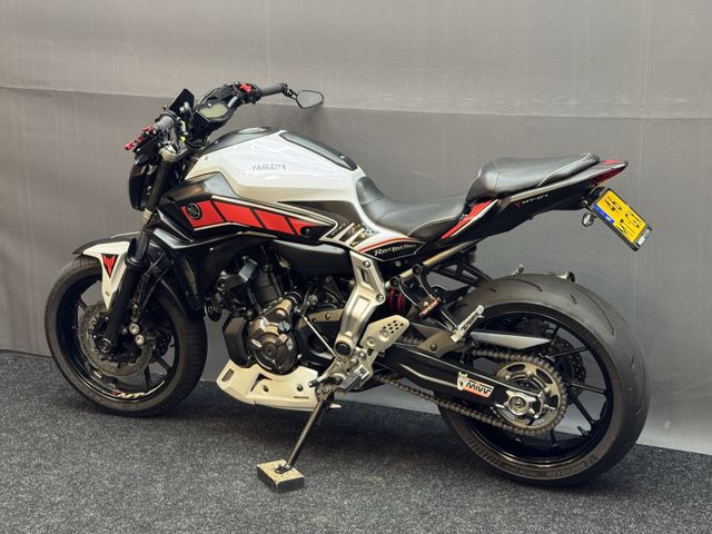yamaha - mt-07-abs
